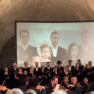Requiem de Mozart – Abbaye du Bec Hellouin – mai 2022
