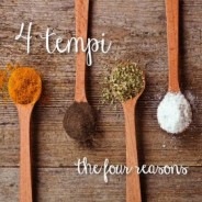 Album CD « Four reasons » du quatuor de flutes 4 Tempi – avril 2014