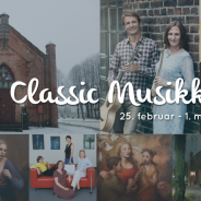 Pure Classic Musikkfest – février 2015