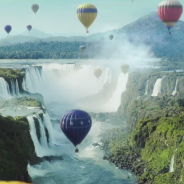 Publicité Perrier – mai 2015