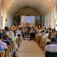 Concerts avec l’ensemble Zoroastre – mai 2018