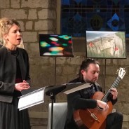 Récital de musique de chambre – St Valéry sur Somme – mai 2019