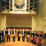 Cantate BWV51 – Orchestre de chambre de Versailles – Maisons-Laffitte – décembre 2019