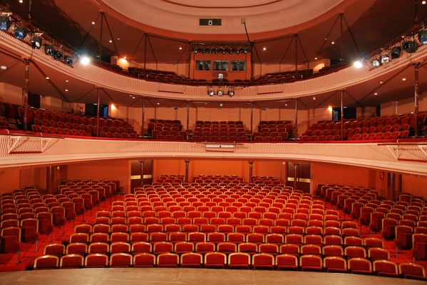 Phi-Phi de Christiné – Théâtre de Tourcoing – mars 2022