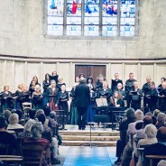 Programme Schubert – Ensemble vocal les Saisons – juin 2022