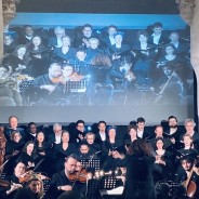 Vesperae de Dominica de Mozart et Messe Nelson de Haydn – Abbaye du Bec-Hellouin – mai 2023