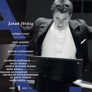 Věčné evangelium de Janáček – Auditorium de Radio France – juin 2023